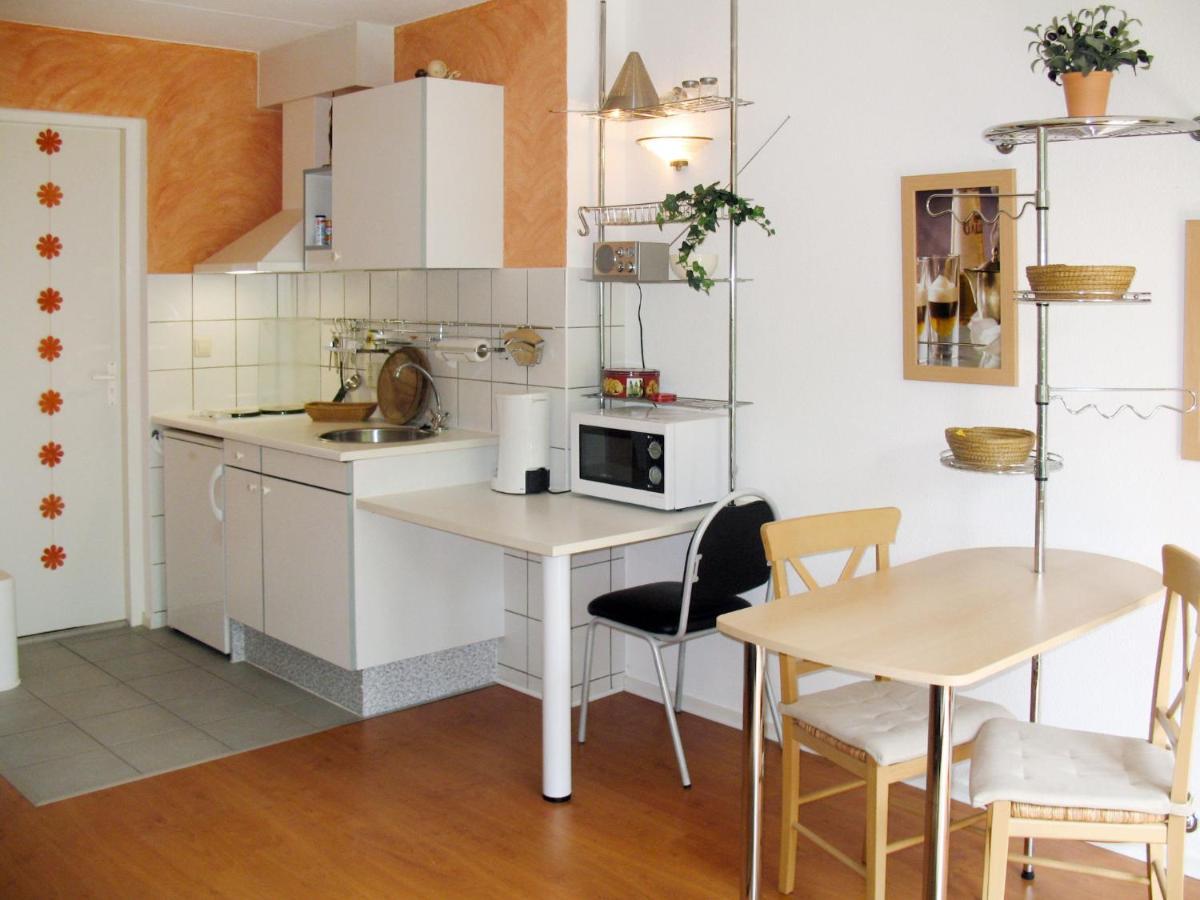 Apartment Tossens-6 By Interhome Екстериор снимка